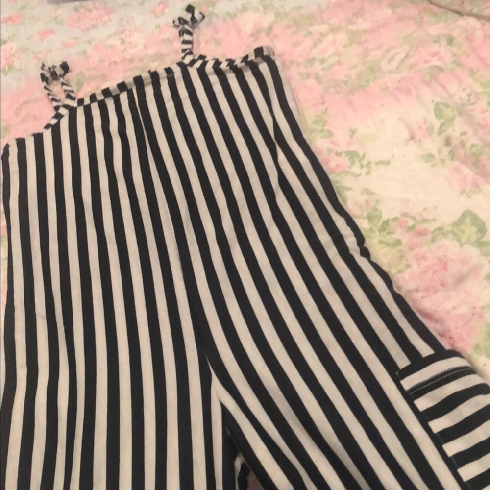 Boohoo kids romper 9/10yrs